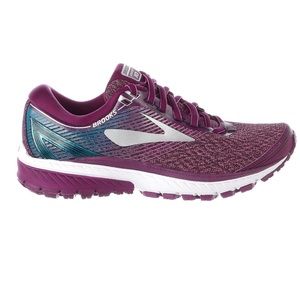 Brooks Ghost 10 size 8
